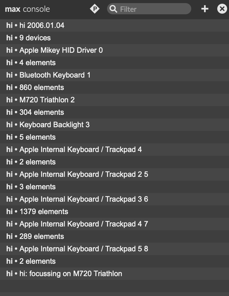 Zoom in standalone - MaxMSP Forum | Cycling '74